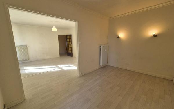 Appartement à vendre    4 pièces •  Franconville