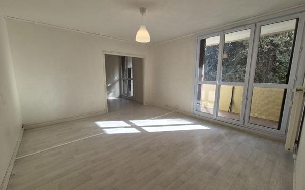 Appartement à vendre    4 pièces •  Franconville
