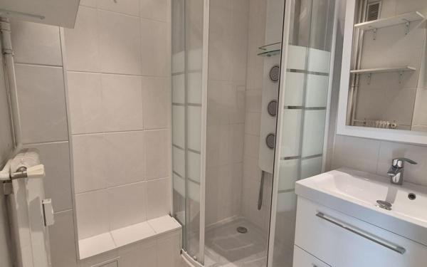 Appartement à vendre    4 pièces •  Franconville