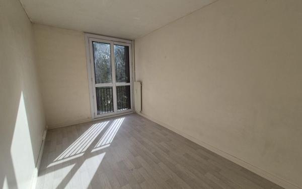 Appartement à vendre    4 pièces •  Franconville