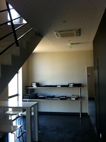 VENTE, ou LOCATION, Batiment d'activité 575 m² sur 4200 m2 avec visibilité - Pontchateau