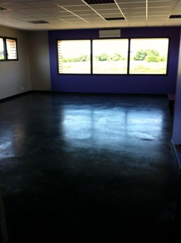 VENTE, ou LOCATION, Batiment d'activité 575 m² sur 4200 m2 avec visibilité - Pontchateau