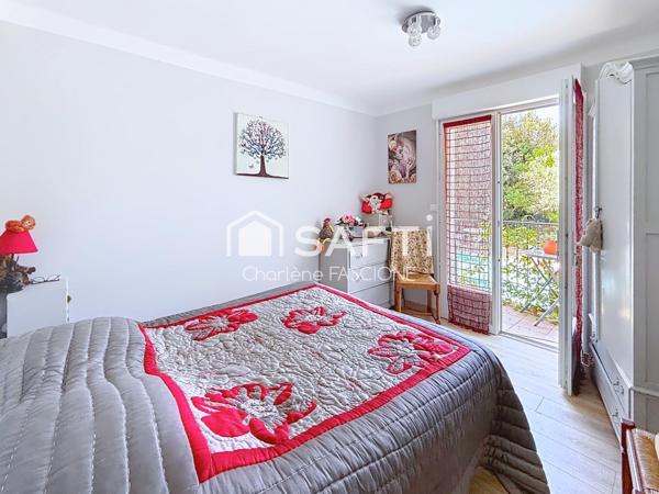Lorgues - Belle Villa Traditionnelle dans un Quartier Recherché