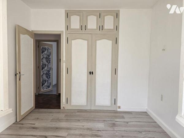 Maison sur sous-sol - 2 chambres