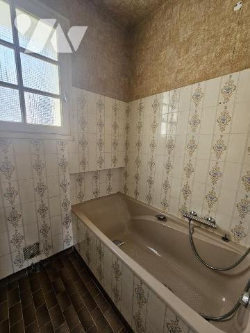 Maison sur sous-sol - 2 chambres