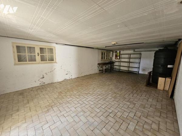 Maison sur sous-sol - 2 chambres