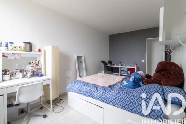 Appartement à vendre 4 pièces 91 m² Bezons