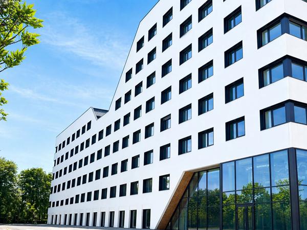 Programme Neuf à Vannes - Studio 25.83 m² à vendre - Idéal défiscalisation , Vannes Programme Neuf à Vannes - Studio 25.83 m² à vendre - Idéal défiscalisation , Vannes