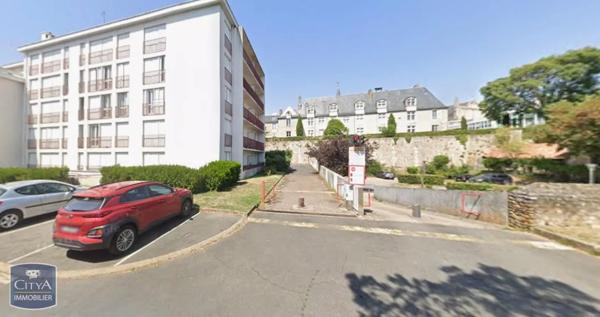 Parking à louer Poitiers (86000)