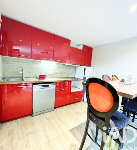 Appartement à vendre 2 pièces 37 m² Le Lavandou