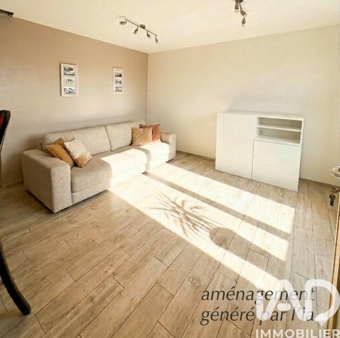 Appartement à vendre 2 pièces 37 m² Le Lavandou