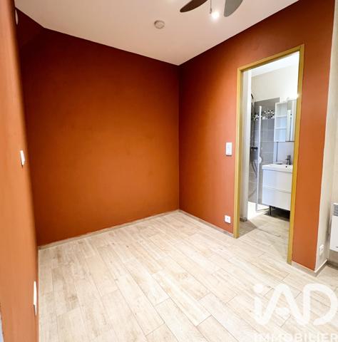 Appartement à vendre 2 pièces 37 m² Le Lavandou