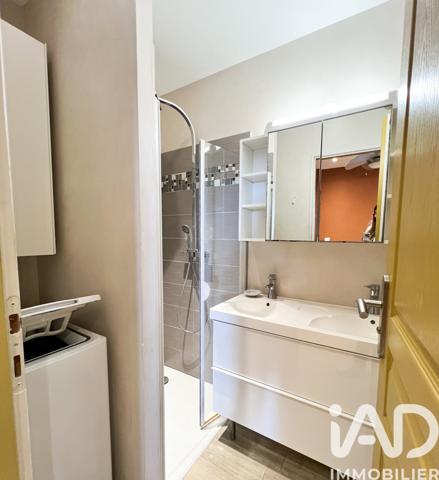 Appartement à vendre 2 pièces 37 m² Le Lavandou