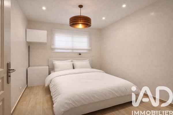 Appartement à vendre 2 pièces 37 m² Le Lavandou