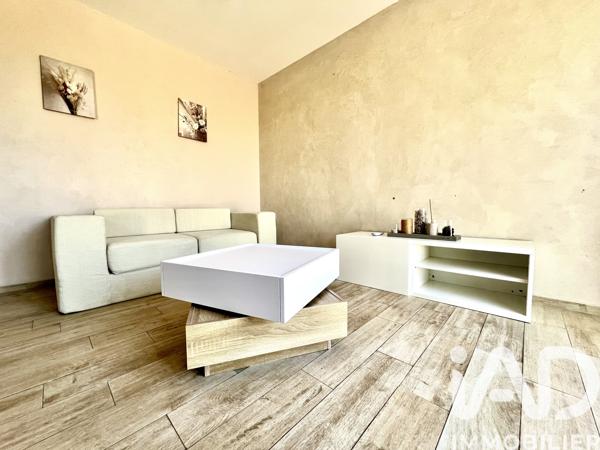 Appartement à vendre 2 pièces 37 m² Le Lavandou
