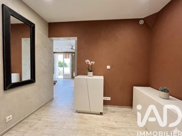 Appartement à vendre 2 pièces 37 m² Le Lavandou
