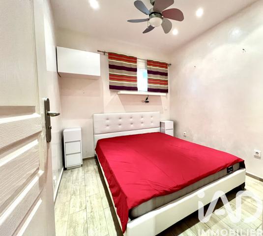 Appartement à vendre 2 pièces 37 m² Le Lavandou