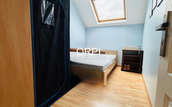 Maison à vendre    8 pièces • 162,89 m2 Vitry-sur-Seine