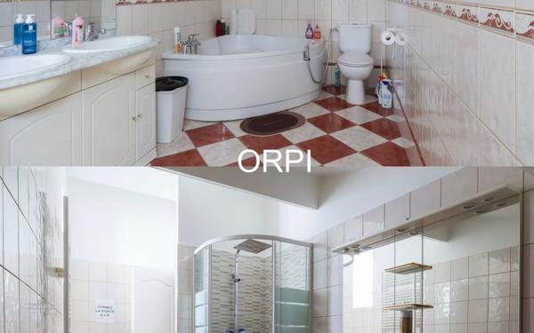 Maison à vendre    8 pièces • 162,89 m2 Vitry-sur-Seine