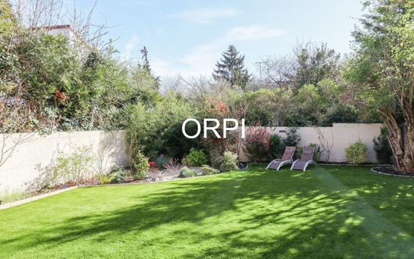 Maison à vendre    8 pièces • 162,89 m2 Vitry-sur-Seine