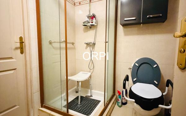 Maison à vendre    8 pièces • 162,89 m2 Vitry-sur-Seine