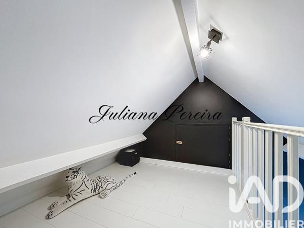 Maison à vendre 7 pièces 180 m² Aubergenville