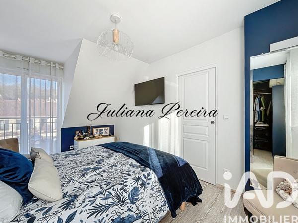 Maison à vendre 7 pièces 180 m² Aubergenville