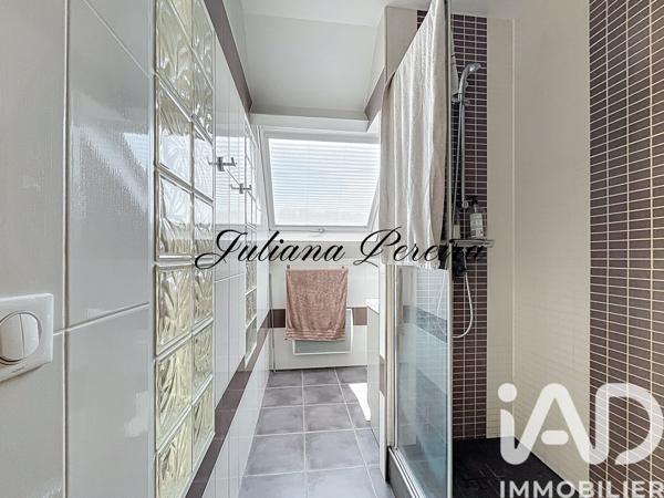 Maison à vendre 7 pièces 180 m² Aubergenville