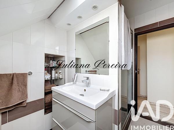 Maison à vendre 7 pièces 180 m² Aubergenville