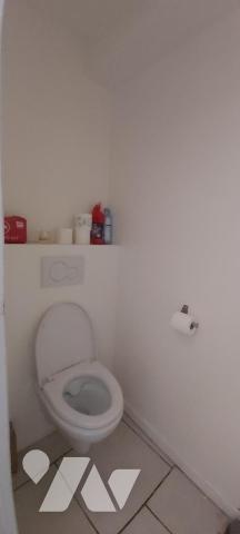 Maison de ville, rénovée sise à SAINT-MAMMES