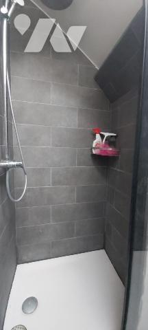 Maison de ville, rénovée sise à SAINT-MAMMES