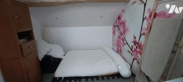 Maison de ville, rénovée sise à SAINT-MAMMES