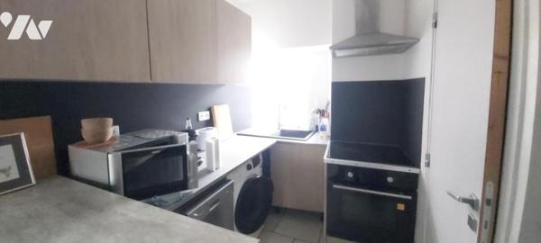 Maison de ville, rénovée sise à SAINT-MAMMES