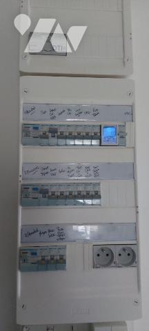 Maison de ville, rénovée sise à SAINT-MAMMES