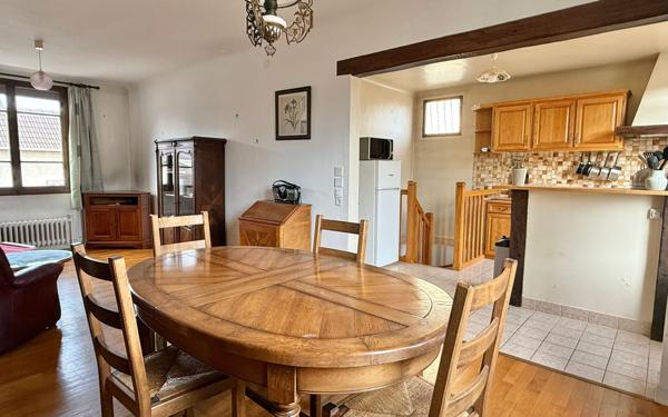 Maison à vendre    5 pièces • 107,45 m2 Morangis