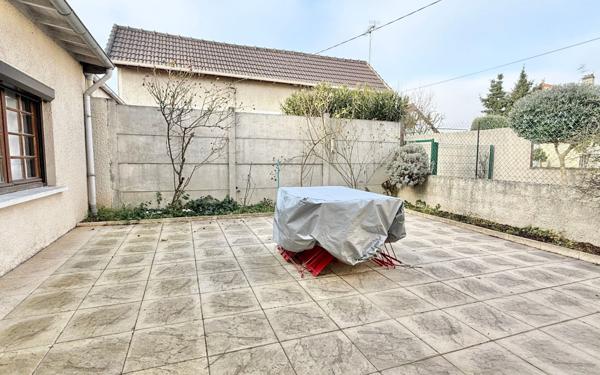 Maison à vendre    5 pièces • 107,45 m2 Morangis