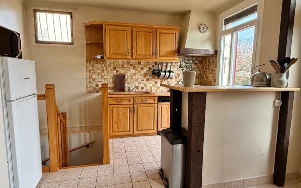 Maison à vendre    5 pièces • 107,45 m2 Morangis