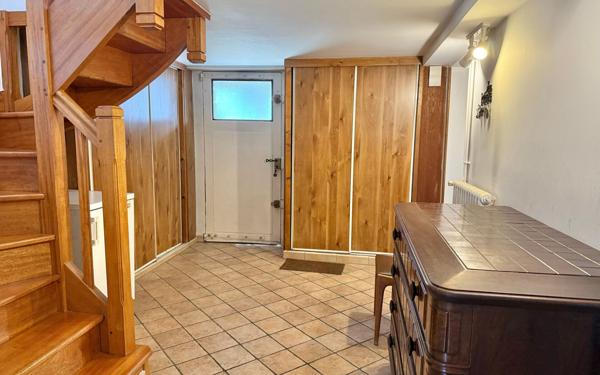 Maison à vendre    5 pièces • 107,45 m2 Morangis