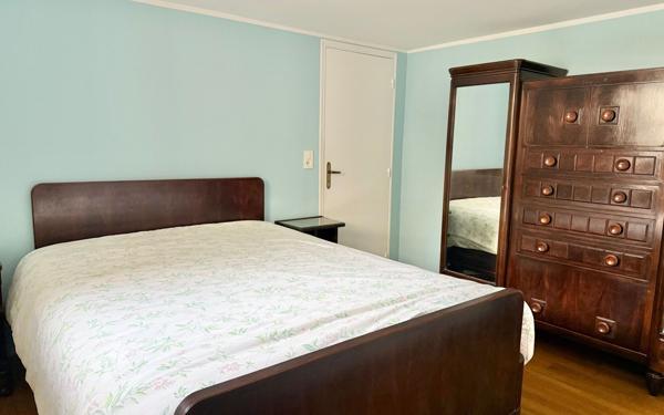 Maison à vendre    5 pièces • 107,45 m2 Morangis