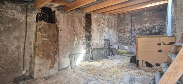 Vente Maison de village 4 pièces 106 m2 à Carcès