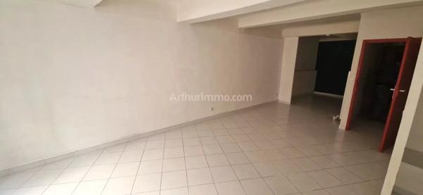 Vente Maison de village 4 pièces 106 m2 à Carcès