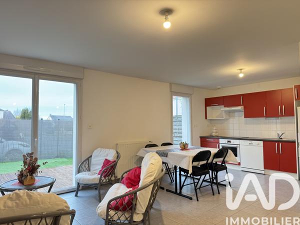 Maison à vendre 4 pièces 88 m² Couëron