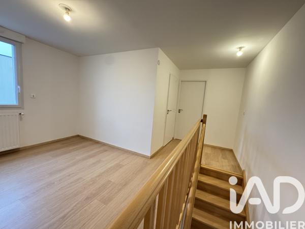 Maison à vendre 4 pièces 88 m² Couëron