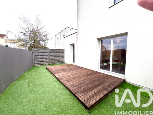 Maison à vendre 4 pièces 88 m² Couëron