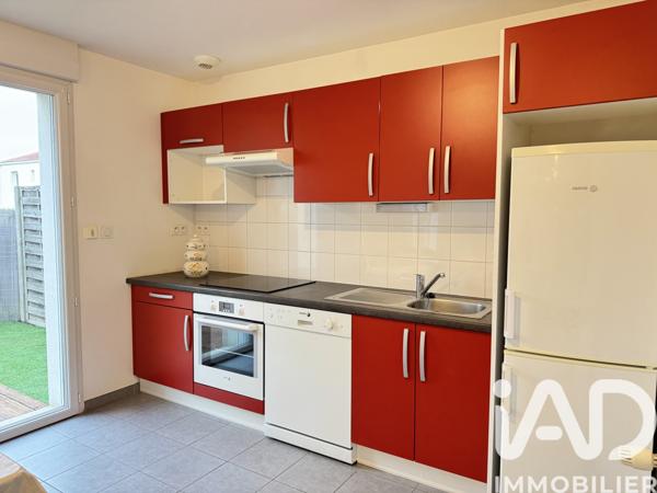 Maison à vendre 4 pièces 88 m² Couëron