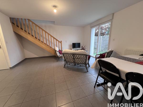 Maison à vendre 4 pièces 88 m² Couëron