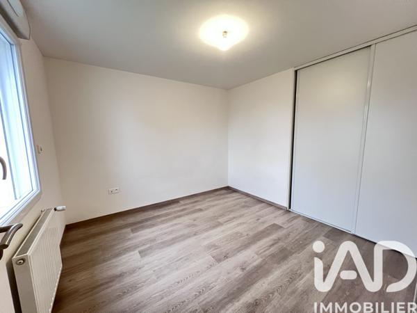 Maison à vendre 4 pièces 88 m² Couëron