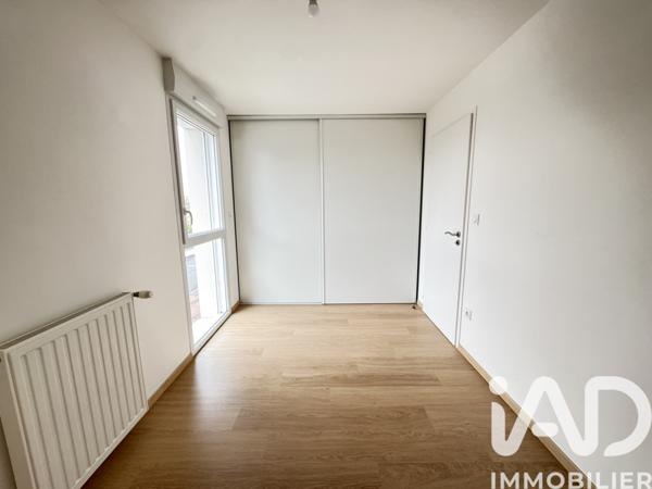 Maison à vendre 4 pièces 88 m² Couëron