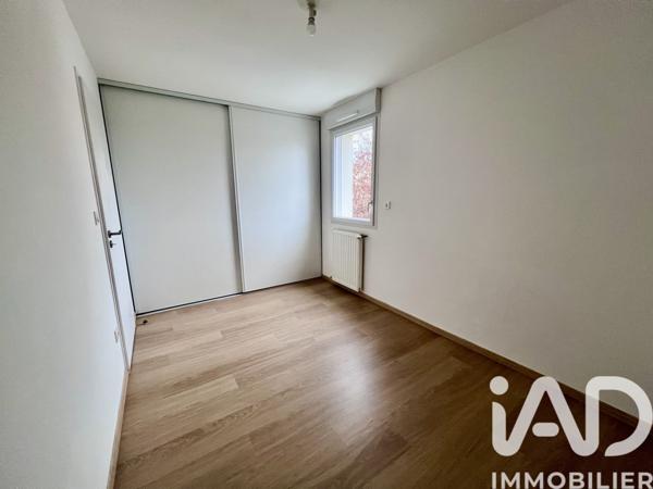 Maison à vendre 4 pièces 88 m² Couëron