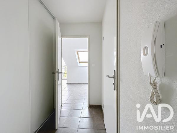 Location studio 36,8 m² Rambouillet